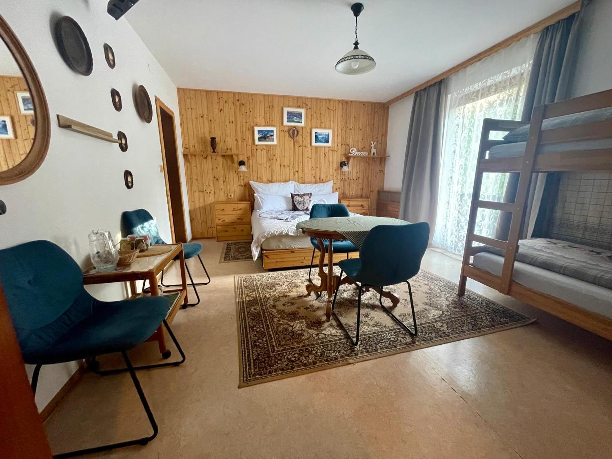 Alpenpension Gasthof Ratten Exteriör bild